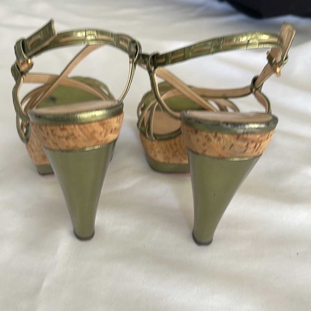 Prada Platforms - image 4